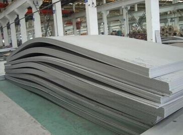 La Chine L'acier inoxydable laminé à froid de construction 2b de s s 304 finissent le plat 1.2mm de feuille adapté aux besoins du client fournisseur