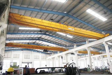La Chine LH Double poutre électrique Overhead Crane avec treuil électrique, 125 / 32t capacité nominale fournisseur