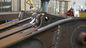 Boom adapté aux besoins du client de soudure de bras/excavatrice de portée d'excavatrice d'ASTM A572 le long partie fournisseur