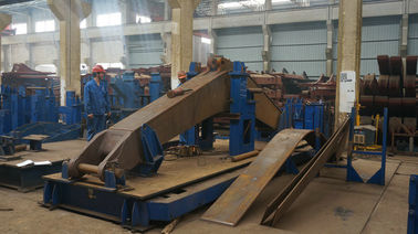 La Chine Mini bras d'extension défonceur pour des machines d'excavatrice fournisseur