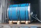 bobine 316L/316 d'acier inoxydable avec 2B HL de norme de la surface ASTM DIN gigaoctet JIS fournisseur